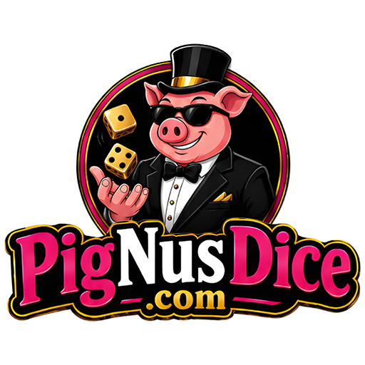 PigNusDice.com